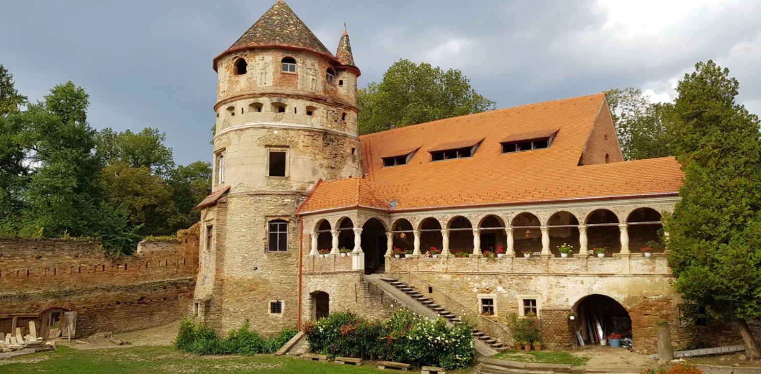 Trasee și Ponturi pentru Explorarea Județului Mureș